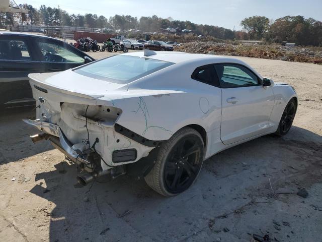 2021 CHEVROLET CAMARO LS VIN: 1G1FB1RX6M0127621