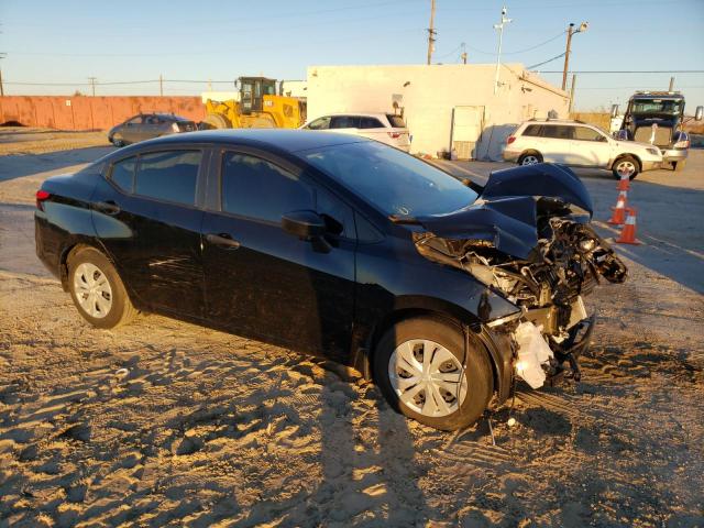 2021 NISSAN VERSA S VIN: 3N1CN8DV4ML896172