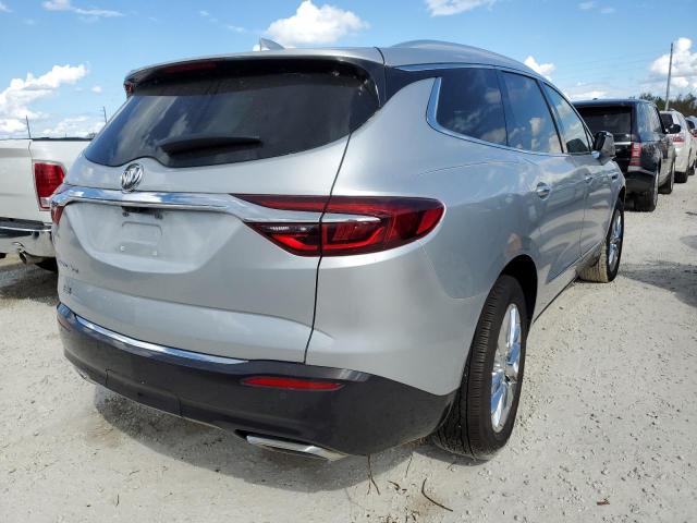 2021 BUICK ENCLAVE PREMIUM VIN: 5GAERCKW1MJ164972