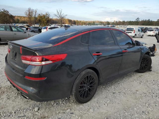 2020 KIA OPTIMA LX VIN: 5XXGT4***********