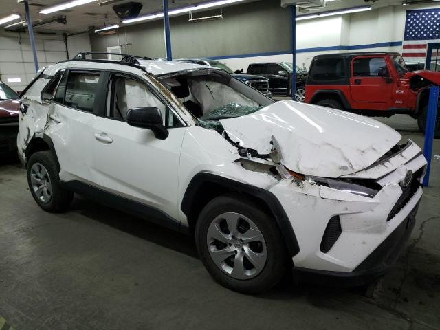 2021 TOYOTA RAV4 LE VIN: 2T3F1RFV6MC219823