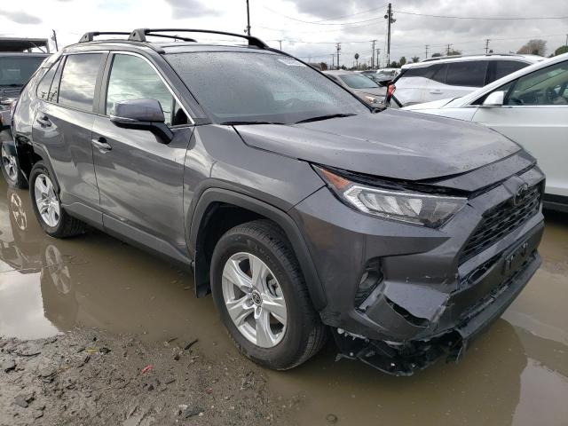 2021 TOYOTA RAV4 XLE VIN: 2T3W1RFV1MC152807