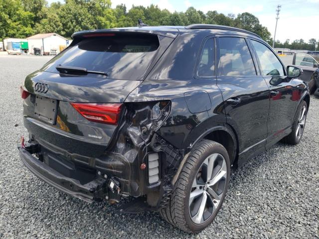 2021 AUDI Q3 PREMIUM PLUS S LINE 45 VIN: WA1EECF3XM1010037