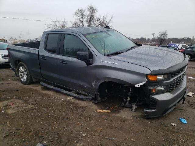 2018 JEEP GRAND CHEROKEE OVERLAND VIN: 1C4RJFCG2JC190416