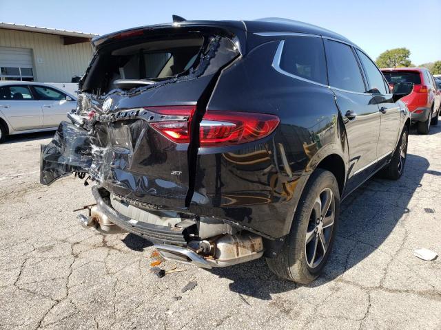 2021 BUICK ENCLAVE ESSENCE VIN: 5GAEVAKW9MJ142587