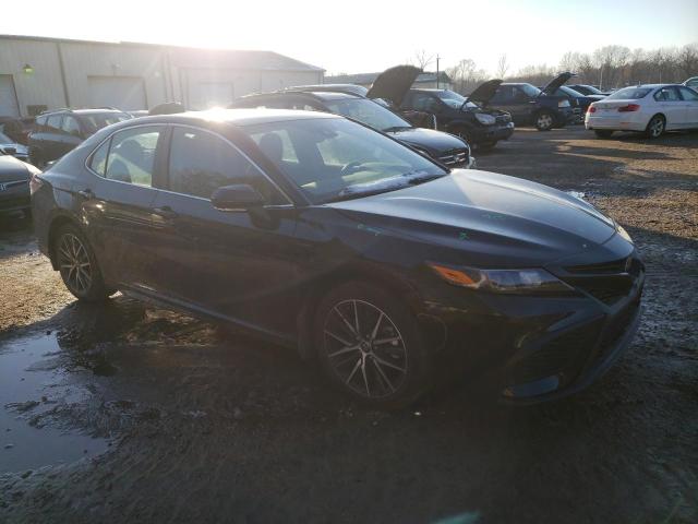 2021 TOYOTA CAMRY SE VIN: 4T1G11BK0MU045840
