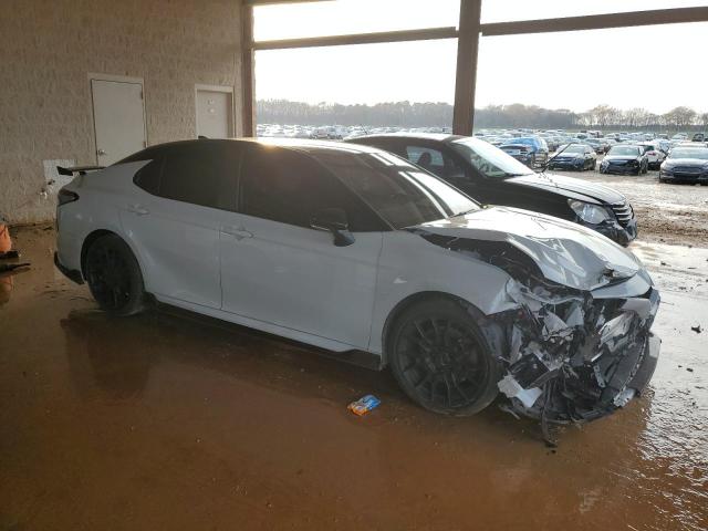 2021 TOYOTA CAMRY TRD VIN: 4T1KZ1***********