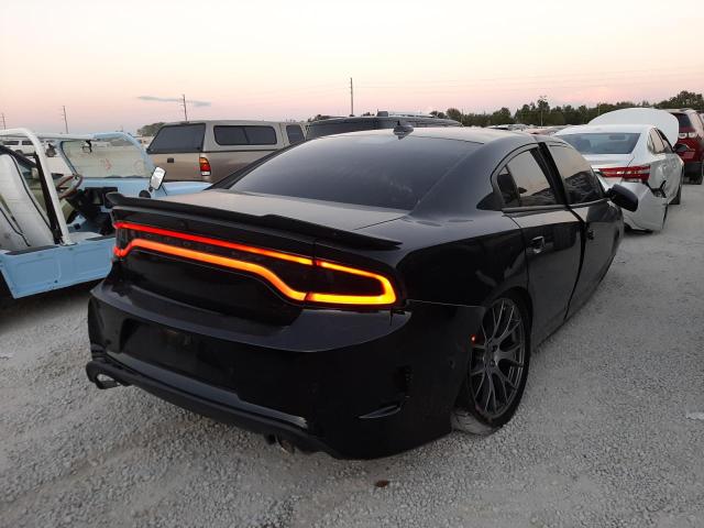 2021 DODGE CHARGER R/T VIN: 2C3CDXCT2MH556901