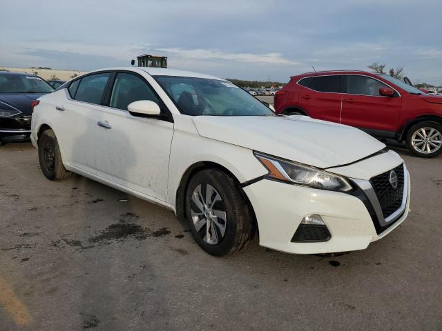 2021 NISSAN ALTIMA S VIN: 1N4BL4BV6MN325895