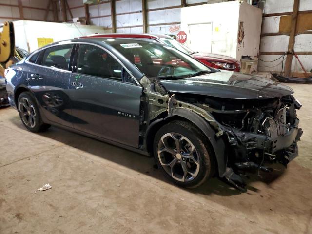 2021 CHEVROLET MALIBU LT VIN: 1G1ZD5ST5MF036990