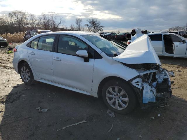 2021 TOYOTA COROLLA LE VIN: JTDEPMAE5MJ159986