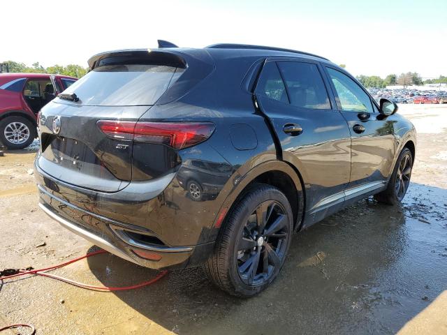 2021 BUICK ENVISION PREFERRED VIN: LRBFZMR40MD191896