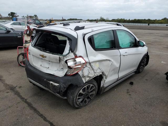 2021 CHEVROLET SPARK ACTIV VIN: KL8CH6***********