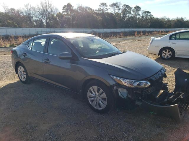 2021 NISSAN SENTRA S VIN: 3N1AB8BV5MY284021