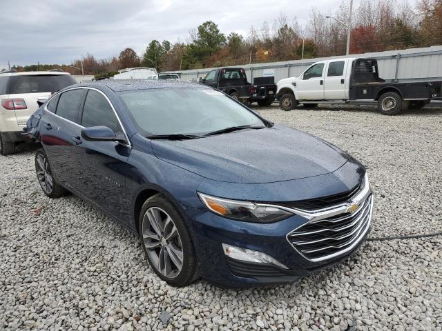 2021 CHEVROLET MALIBU LT VIN: 1G1ZD5STXMF054305