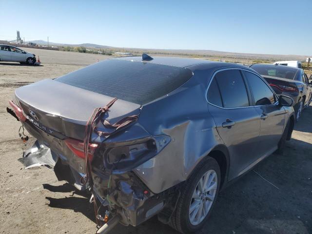 2021 TOYOTA CAMRY LE VIN: 4T1C11AK8MU451977