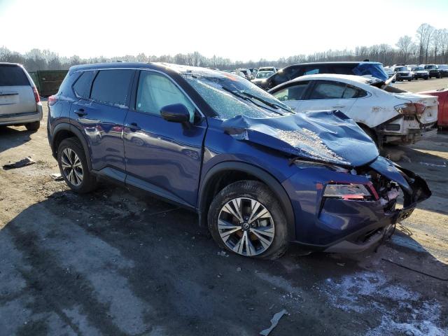 2021 NISSAN ROGUE SV VIN: 5N1AT3BA0MC743003
