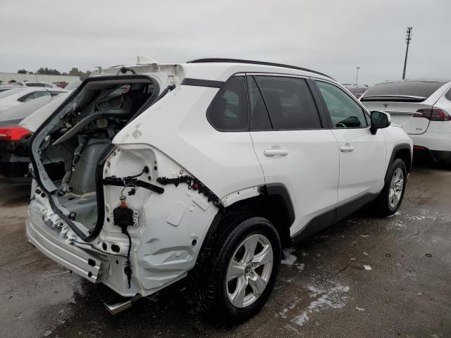 2021 TOYOTA RAV4 XLE VIN: 2T3W1RFV5MC136870