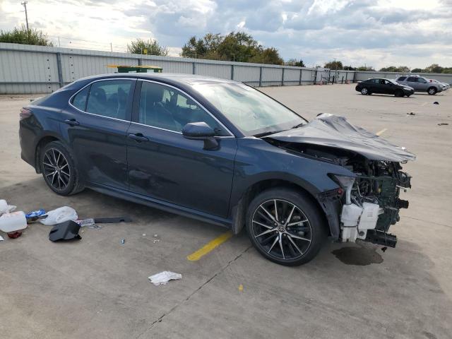 2021 TOYOTA CAMRY SE VIN: 4T1G11AK7MU402982