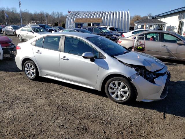 2021 TOYOTA COROLLA LE VIN: 5YFEPMAE5MP181918