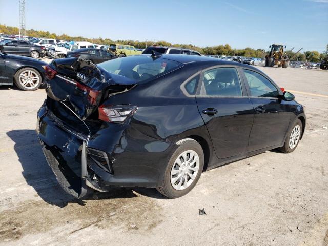 2021 KIA FORTE FE VIN: 3KPF24AD2ME375687