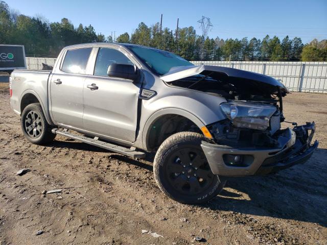 2021 FORD RANGER XL VIN: 1FTER4FH3MLD99412