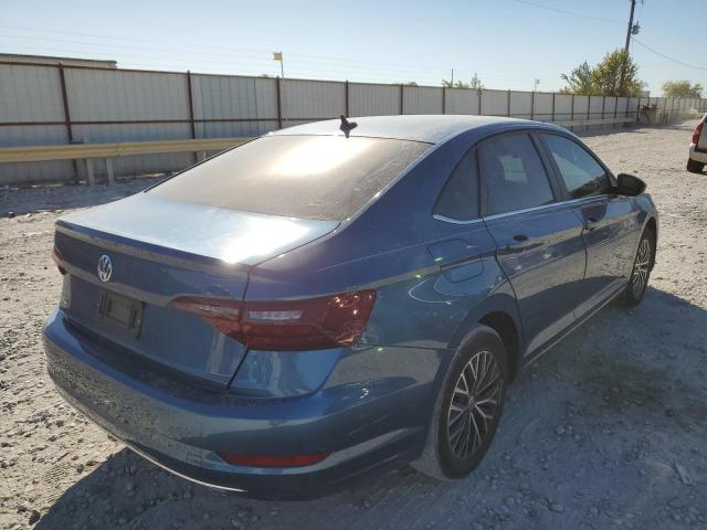 2021 VOLKSWAGEN JETTA S VIN: 3VWC57BU2MM000363