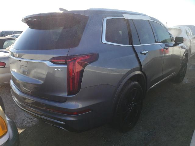 2021 CADILLAC XT6 PREMIUM LUXURY VIN: 1GYKPC***********