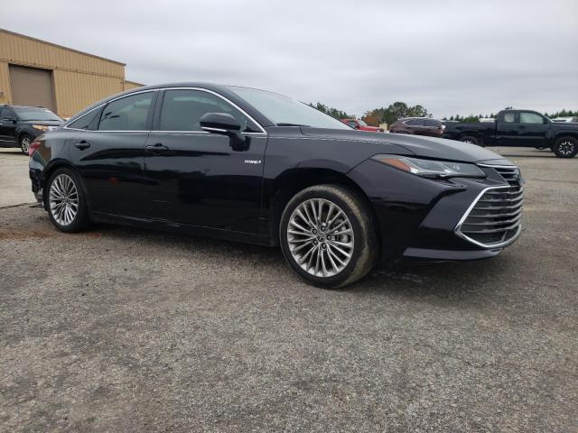 2021 TOYOTA AVALON LIMITED VIN: 4T1DA1***********