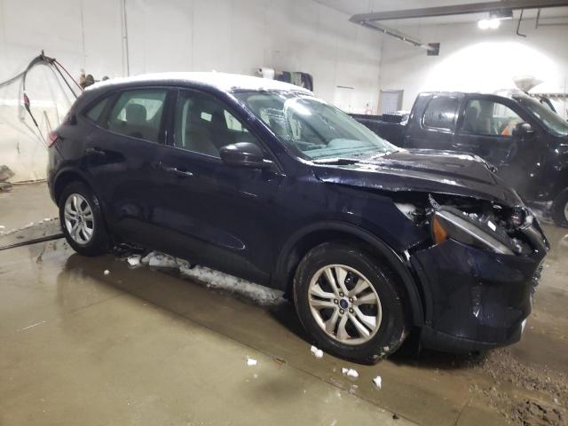 2021 FORD ESCAPE S VIN: 1FMCU9F61MUA13304