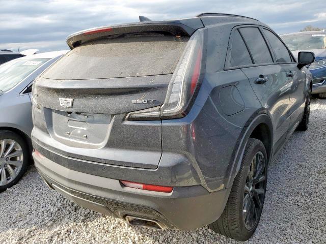 2021 CADILLAC XT4 SPORT VIN: 1GYFZER41MF071398