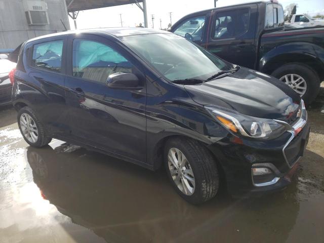 2021 CHEVROLET SPARK 1LT VIN: KL8CD6SA6MC222811