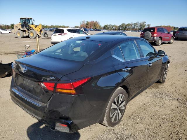 2021 NISSAN ALTIMA SV VIN: 1N4BL4DV0MN303906