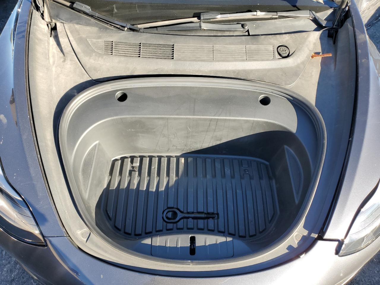 2022 TESLA MODEL 3 VIN:5YJ3E1EA4NF210793