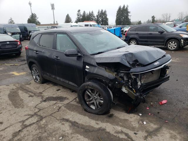 2021 KIA SELTOS LX VIN: KNDEPCAA6M7159208