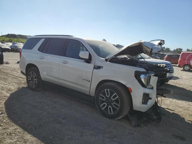 2021 GMC YUKON AT4 VIN: 1GKS2CKD6MR241474