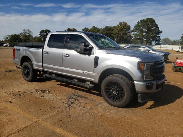 2021 FORD F250 SUPER DUTY VIN: 1FT7W2BTXMEC26751