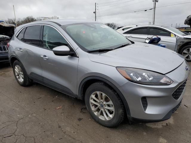 2021 FORD ESCAPE SE VIN: 1FMCU9G66MUA91740