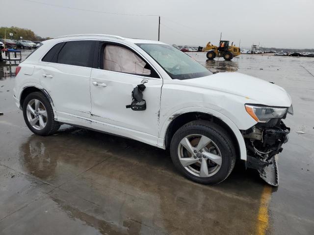 2020 AUDI Q3 PREMIUM VIN: WA1AECF30L1038250