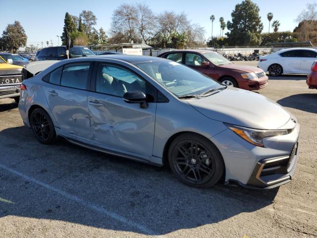 2021 TOYOTA COROLLA SE VIN: 5YFS4MCE1MP097054