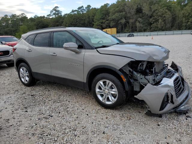 2021 CHEVROLET BLAZER 1LT VIN: 3GNKBBRA0MS565106