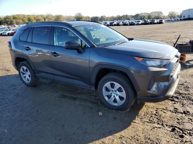 2021 TOYOTA RAV4 LE VIN: 2T3H1RFV7MC142503