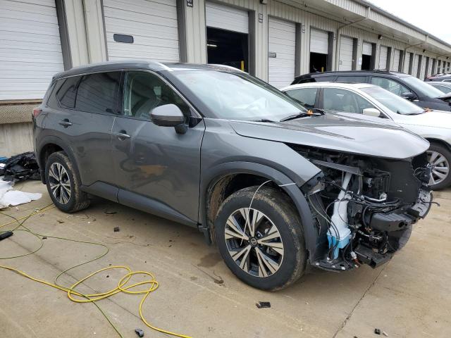 2021 NISSAN ROGUE SV VIN: 5N1AT3BB9MC677544