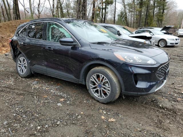 2021 FORD ESCAPE SEL VIN: 1FMCU9H95MUA93973