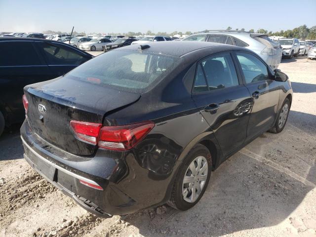 2021 KIA RIO LX VIN: 3KPA24ADXME423169