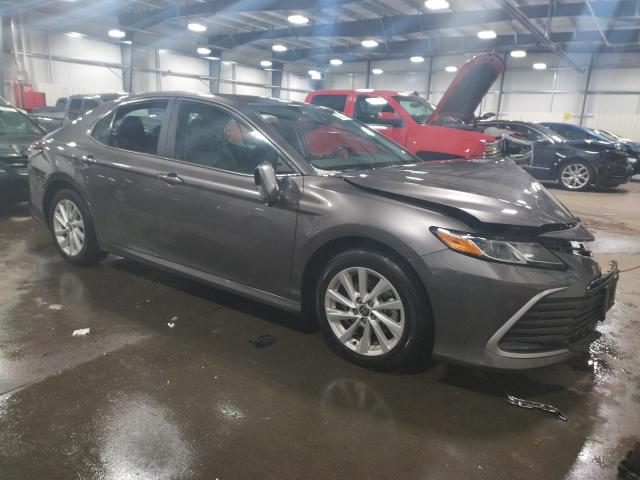 2021 TOYOTA CAMRY LE VIN: 4T1C11BK9MU024354