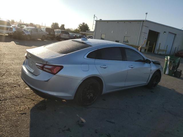 2021 CHEVROLET MALIBU LT VIN: 1G1ZD5ST7MF006759