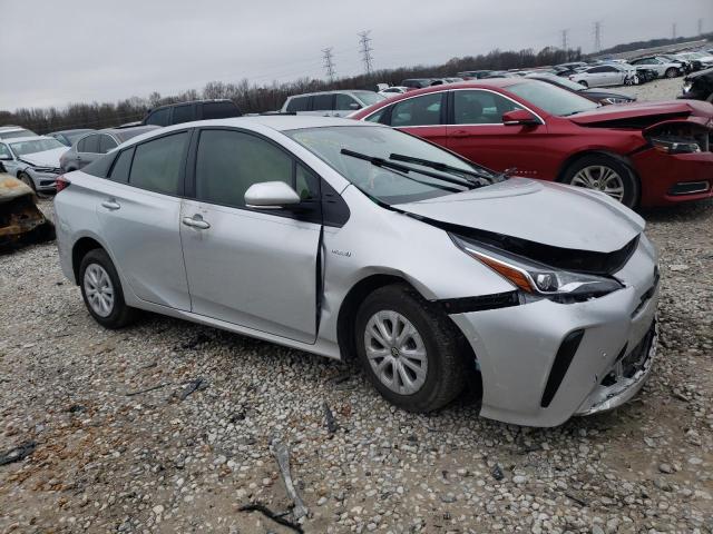 2021 TOYOTA PRIUS SPECIAL EDITION VIN: JTDKAMFUXM3135160