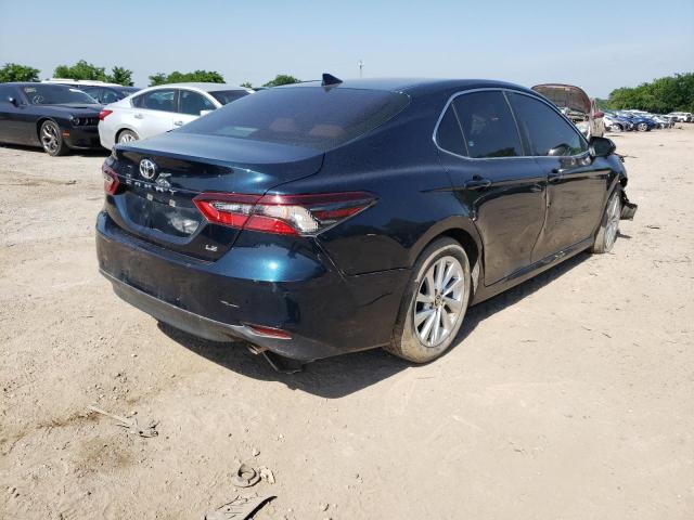 2021 TOYOTA CAMRY LE VIN: 4T1C11AKXMU529014