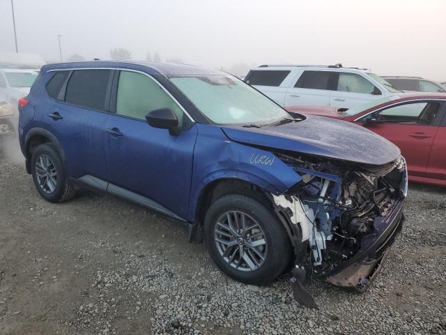 2021 NISSAN ROGUE S VIN: JN8AT3AA6MW013802